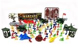 OBL10035568 - Militarytoys&Policeset