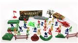 OBL10035569 - Militarytoys&Policeset