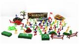 OBL10035570 - Militarytoys&Policeset