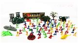 OBL10035571 - Militarytoys&Policeset