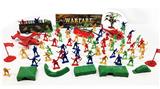 OBL10035573 - Militarytoys&Policeset