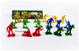 OBL10035576 - Militarytoys&Policeset