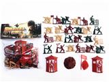 OBL10035583 - Militarytoys&Policeset