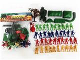 OBL10035588 - Militarytoys&Policeset