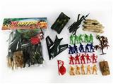 OBL10035591 - Militarytoys&Policeset