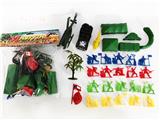 OBL10035596 - Militarytoys&Policeset