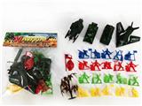 OBL10035597 - Militarytoys&Policeset