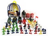 OBL10035599 - Militarytoys&Policeset