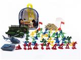 OBL10035600 - Militarytoys&Policeset