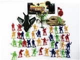 OBL10035604 - Militarytoys&Policeset