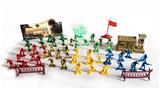 OBL10035606 - Militarytoys&Policeset