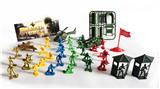 OBL10035608 - Militarytoys&Policeset