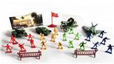 OBL10035611 - Militarytoys&Policeset