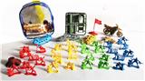 OBL10035613 - Militarytoys&Policeset