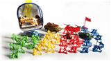 OBL10035615 - Militarytoys&Policeset
