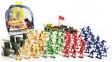 OBL10035617 - Militarytoys&Policeset