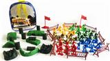 OBL10035623 - Militarytoys&Policeset