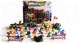 OBL10035624 - Militarytoys&Policeset