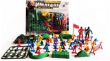 OBL10035627 - Militarytoys&Policeset