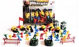 OBL10035628 - Militarytoys&Policeset