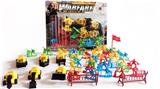 OBL10035630 - Militarytoys&Policeset