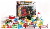 OBL10035637 - Militarytoys&Policeset