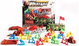OBL10035638 - Militarytoys&Policeset
