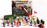 OBL10035639 - Militarytoys&Policeset