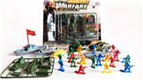 OBL10035642 - Militarytoys&Policeset