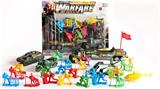 OBL10035643 - Militarytoys&Policeset