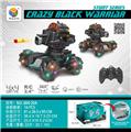 OBL10035733 - Remote control cars / tanks