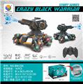 OBL10035739 - Remote control cars / tanks