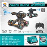 OBL10035740 - Remote control cars / tanks