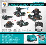 OBL10035744 - Remote control cars / tanks