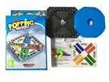 OBL10035795 - Game classes / chess