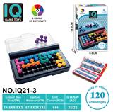 OBL10035834 - Game classes / chess