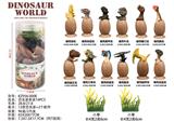 OBL10035851 - 恐龙蛋套装14pcs