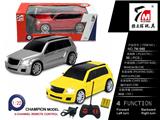 OBL10035889 - Remote control cars / tanks