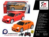 OBL10035891 - Remote control cars / tanks