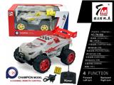 OBL10035899 - Remote control cars / tanks