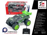 OBL10035900 - Remote control cars / tanks