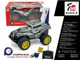 OBL10035907 - Remote control cars / tanks