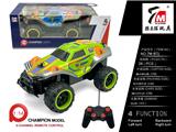 OBL10035912 - Remote control cars / tanks