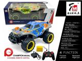 OBL10035913 - Remote control cars / tanks