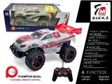 OBL10035916 - Remote control cars / tanks