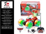 OBL10035921 - Remote control cars / tanks