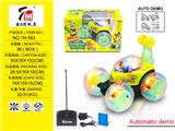 OBL10035924 - Remote control cars / tanks