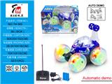 OBL10035926 - Remote control cars / tanks