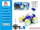 OBL10035927 - Remote control cars / tanks