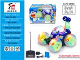 OBL10035928 - Remote control cars / tanks
